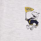Boys' Pyjamas , Ecru Melange, small image number null