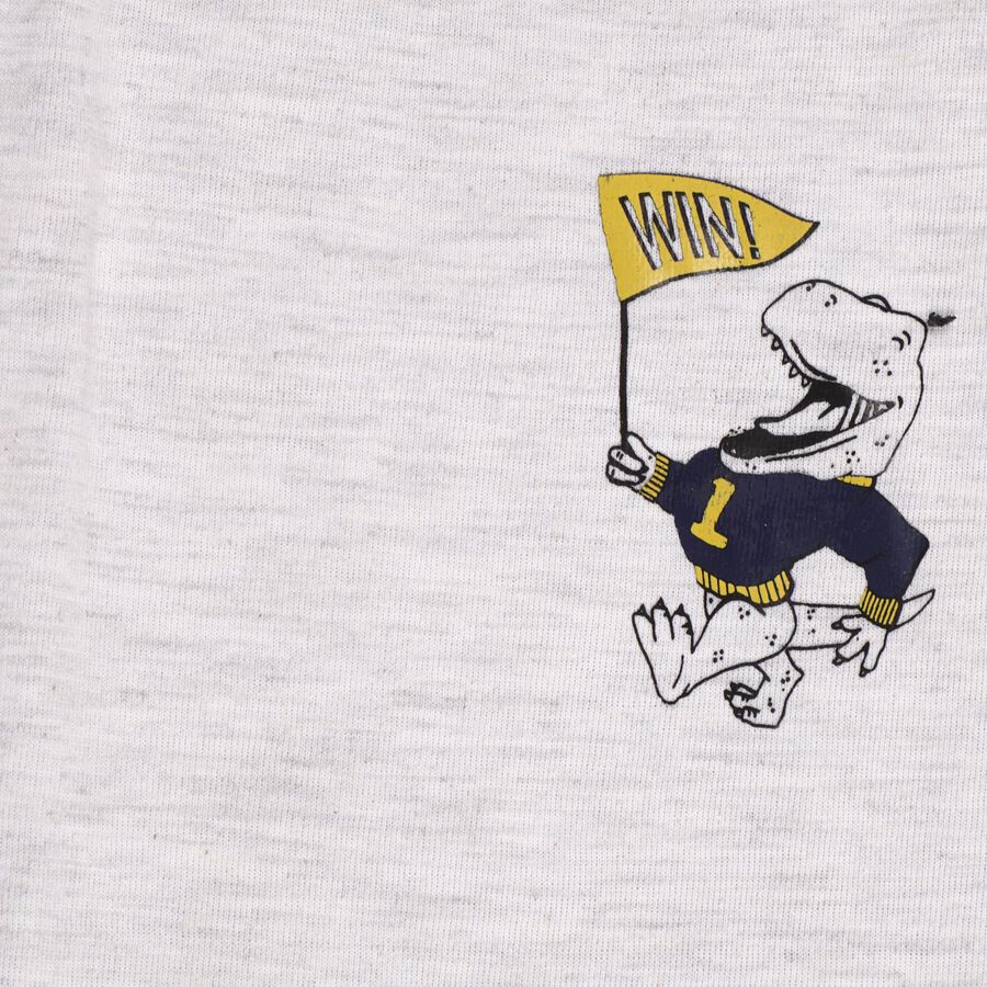 Boys' Pyjamas , Ecru Melange, large image number null