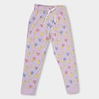 Girls' Pyjamas , Lilac, small image number null