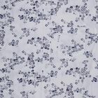 Boys White Cotton Classic Casual Shirt, White, small