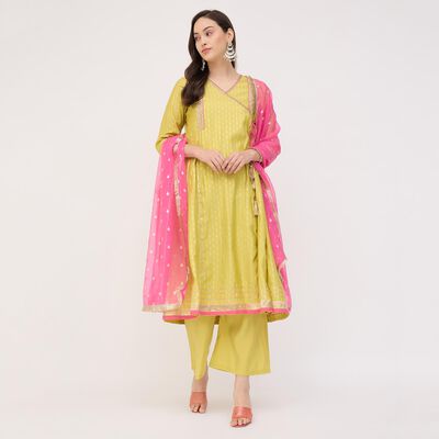 Ladies' Kurta