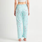 All Over Print Pyjama, Light Blue, small image number null