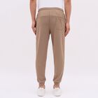 Men's Jogger, Brown, small image number null