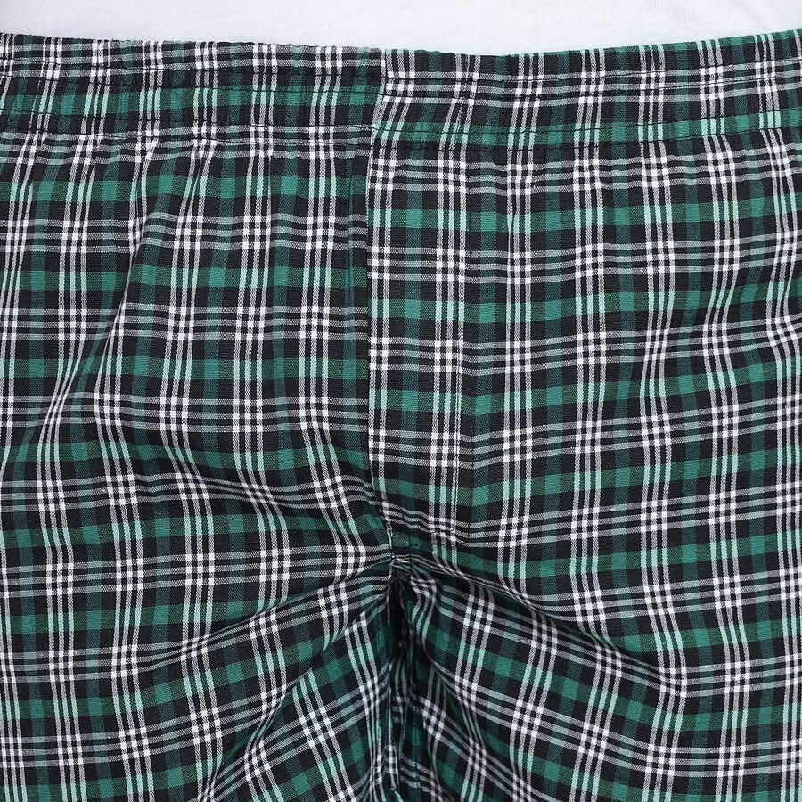 Men's Boxers , Dark Grey, large image number null