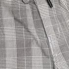 Boys' 100% Cotton Cargo Trouser, Light Grey, small image number null
