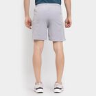 Men's Bermudas , Light Grey, small