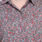 Ladies' Shirt , Light Grey, small image number null