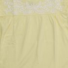 Girls' T-Shirt, Yellow, small image number null