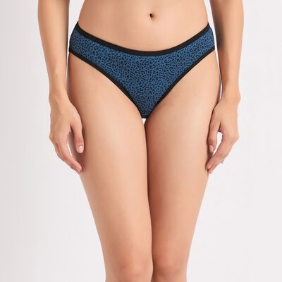 Ladies' Cotton Panty