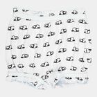 Girls Printed Bloomer, Light Blue, small image number null