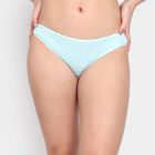 Ladies' 100% Cotton Panty , चुनिंदा, small image number null