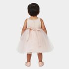 Infants' Pink Frock, Light Pink, small