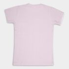 Boys Cotton Solid T-Shirt, Lilac, small image number null
