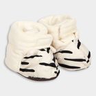 Infants' Bootie, White, small image number null