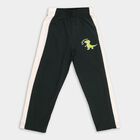 Boy's Pyjamas, Dark Green, small image number null