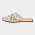 Ladies' Sandal, Beige, small image number null