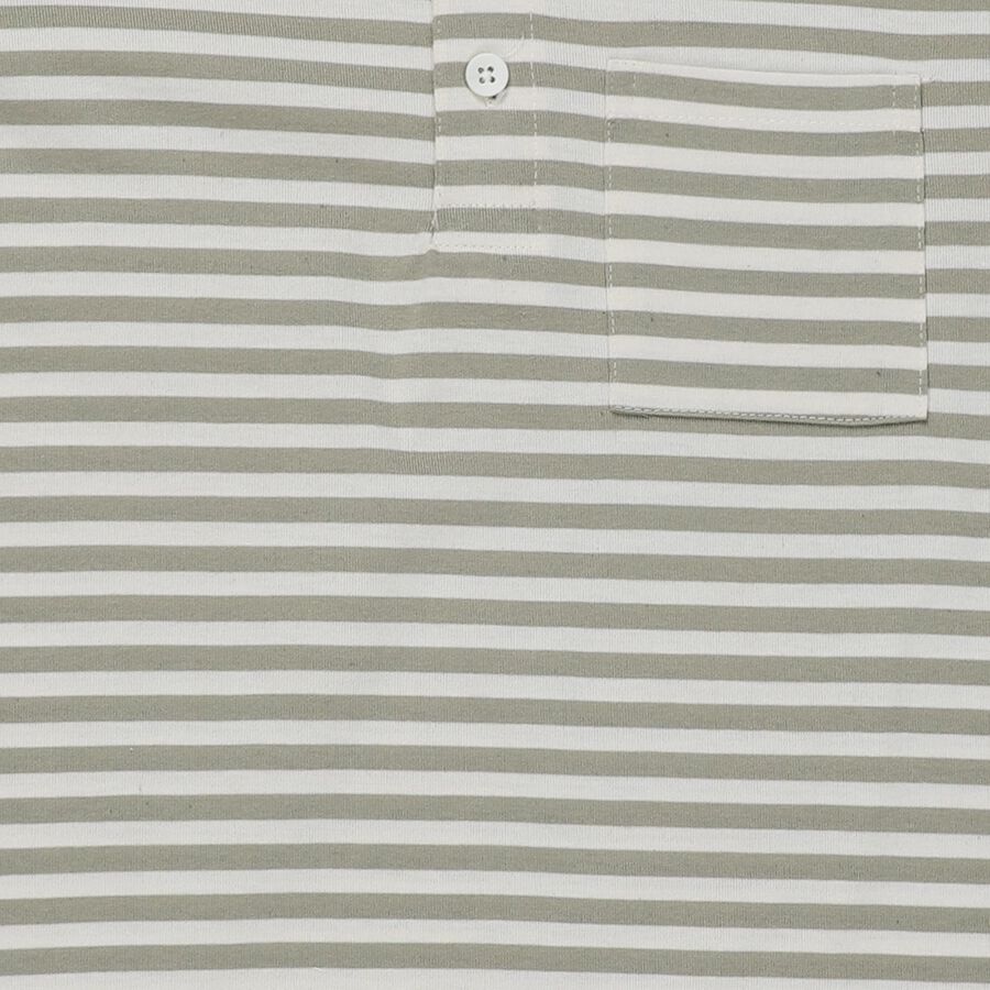 Boys Light Green Round Neck Casual Half Sleeve T-Shirt, हल्का हरा, large