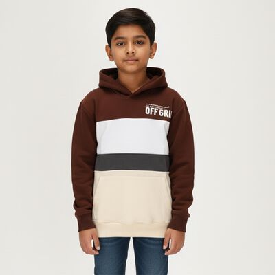 Boys' Sweatshirt
