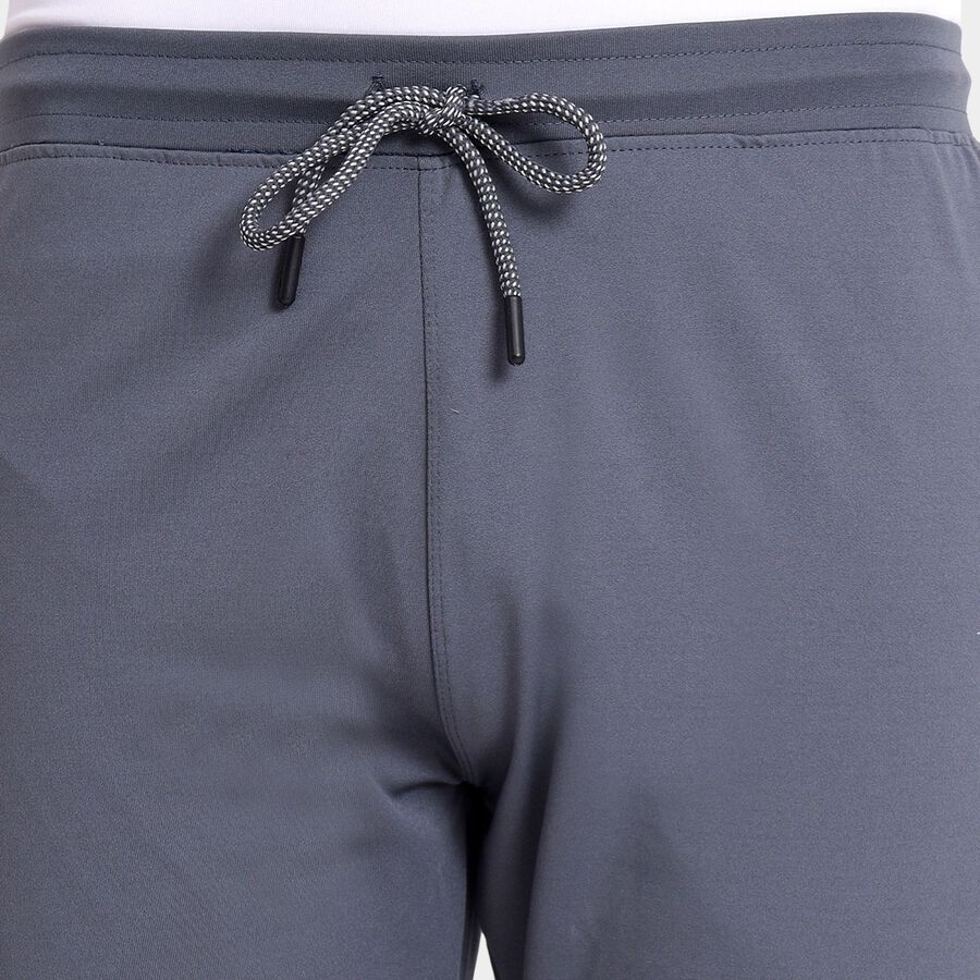 Men's Track Pants, Dark Grey, large image number null