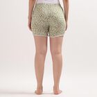 Ladies' Shorts, हल्का हरा, small image number null