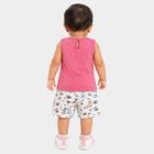 Infants' Short Set, Purple, small