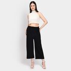 Ladies' Harem , काला, small image number null