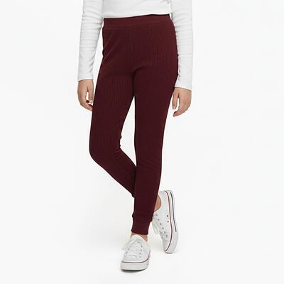 Girls' Thermal Lower