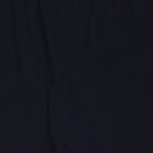 Boys' Navy Blue Regular-fit Game Over Printed Pyjama, नेवी ब्लू, small