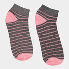 Solid Socks, Dark Grey, small image number null