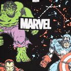 Boys' 100% Cotton Half Sleeves T-Shirt, Black, small