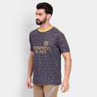 Men's Drifit T-Shirt, Black, small