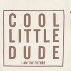 Infants' T-Shirt, Off White, small image number null