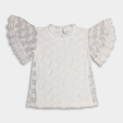 Girls' T-Shirt 