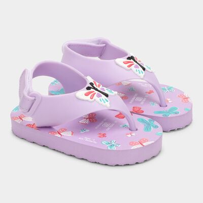 Girls' Slipper