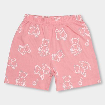 Girls' Shorts 