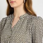 Ladies' Shirt , हल्का हरा, small