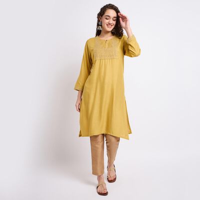 Ladies' Kurta