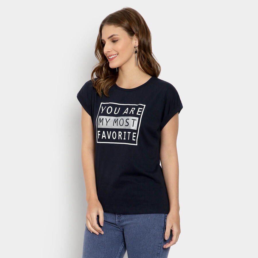 Solid Top, काला, large image number null