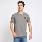 Men's Drifit T-Shirt, Dark Grey, small