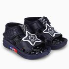 Boys' Sandal, Blue, small