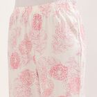 Women's Light Pink Solid Ethnic Set, Light Pink, small