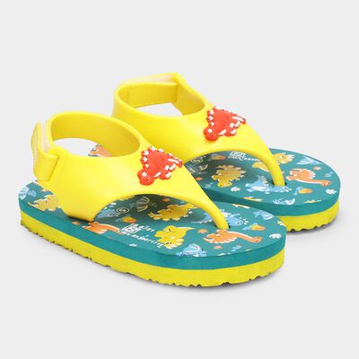 Kids' Unisex Slipper