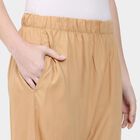 Ladies' Palazzos, गहरा पीला, small image number null