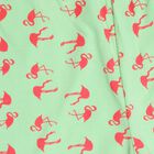 Girls' Pull Ups Capri, Light Green, small image number null