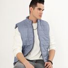 Men's Jacket, हल्का नीला, small image number null