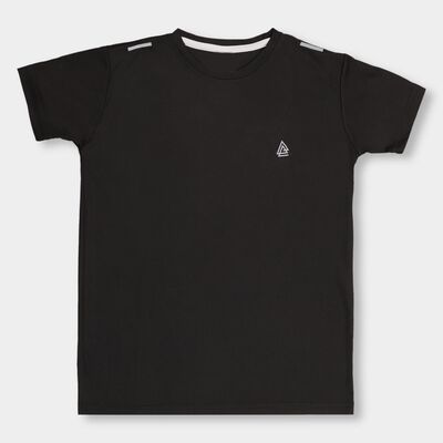 Boys' Half Sleeves T-Shirt 