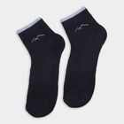 Men's Socks (Pack of 3), नेवी ब्लू, small image number null
