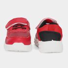 Boys' Shoes, लाल, small
