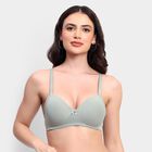 Ladies' Bra, हल्का हरा, small image number null
