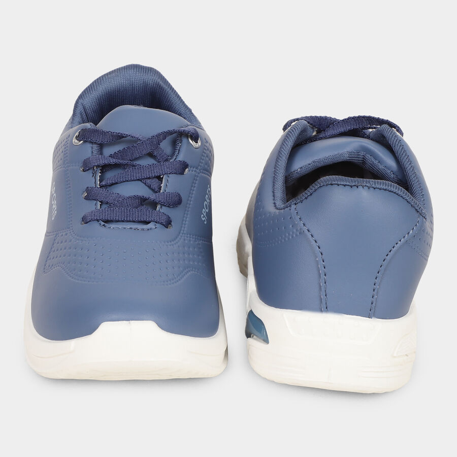 Kids' Sports Shoes, नीला, large image number null
